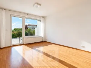 Prodej bytu 1+kk, Praha - Zličín, Tulešická, 31 m2