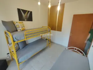 Prodej bytu 3+kk, Scalea, Itálie, Via del Mare, 80 m2