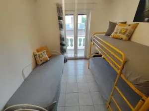 Prodej bytu 3+kk, Scalea, Itálie, Via del Mare, 80 m2