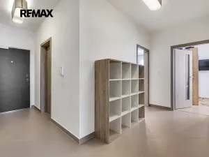 Prodej bytu 3+kk, Praha - Letňany, Hlučkova, 81 m2