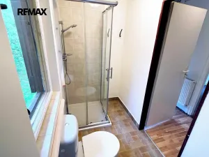 Pronájem chaty, Praha - Újezd nad Lesy, Holšická, 50 m2