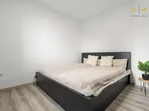 Prodej bytu 2+1, Litomyšl, Moravská, 53 m2