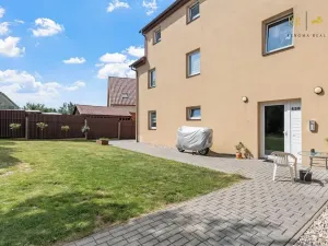 Prodej bytu 2+1, Litomyšl, Moravská, 53 m2