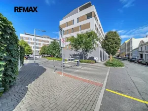 Pronájem bytu 1+kk, Kolín, Václavská, 31 m2