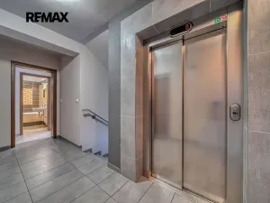 Pronájem bytu 1+kk, Kolín, Václavská, 31 m2