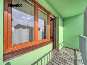 Pronájem bytu 2+1, Městec Králové, Malátova, 61 m2