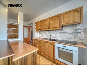 Pronájem bytu 2+1, Městec Králové, Malátova, 61 m2