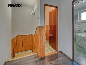 Pronájem bytu 2+1, Městec Králové, Malátova, 61 m2