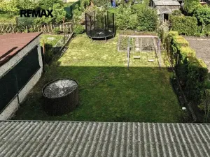 Pronájem bytu 2+1, Městec Králové, Malátova, 61 m2