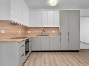 Pronájem bytu 2+kk, Ústí nad Orlicí, Východní, 65 m2