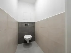 Pronájem bytu 2+kk, Ústí nad Orlicí, Východní, 65 m2