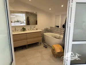 Prodej atypického bytu, Sveti Vlas, Bulharsko, 184 m2