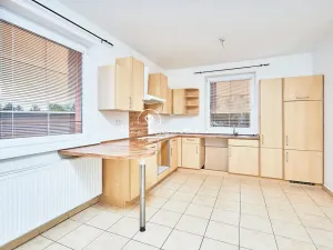 Prodej rodinného domu, Boršov nad Vltavou, Rožnovská, 155 m2
