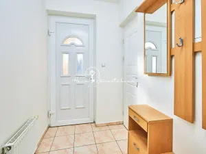 Prodej rodinného domu, Boršov nad Vltavou, Rožnovská, 155 m2