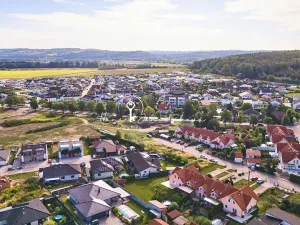 Prodej rodinného domu, Boršov nad Vltavou, Rožnovská, 155 m2