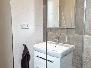 Prodej bytu 3+kk, Praha - Čimice, Fořtova, 79 m2