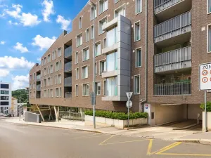 Prodej bytu 3+kk, Praha - Smíchov, Švédská, 105 m2