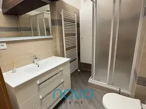 Pronájem bytu 3+1, Praha - Vinohrady, Na Kozačce, 115 m2