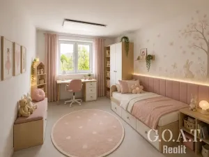 Prodej rodinného domu, Nevřeň, 95 m2
