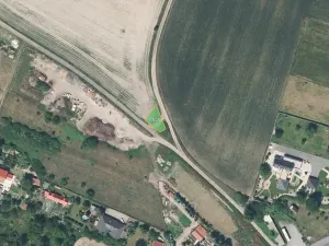 Prodej pole, Liblice, 4376 m2