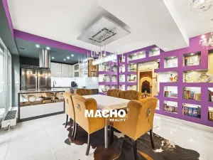 Prodej bytu 4+1, Plzeň, Na Terasách, 127 m2