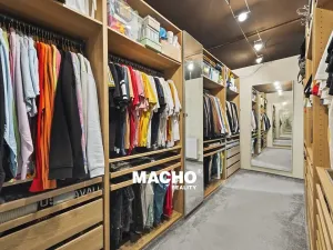 Prodej bytu 4+1, Plzeň, Na Terasách, 127 m2