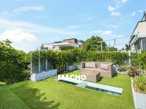 Prodej bytu 4+1, Plzeň, Na Terasách, 127 m2