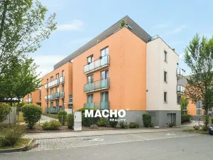 Prodej bytu 4+1, Plzeň, Na Terasách, 127 m2