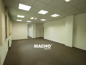 Pronájem skladu, Praha - Vysočany, Freyova, 849 m2