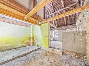 Prodej rodinného domu, Nalžovské Hory, 113 m2