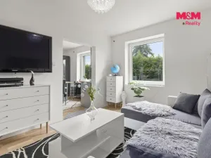 Prodej chaty, Trusnov, 70 m2