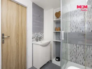 Prodej chaty, Trusnov, 70 m2