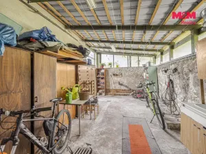 Prodej rodinného domu, Vendolí, 200 m2