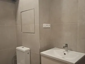 Pronájem bytu 2+1, Třinec - Lyžbice, Krátká, 54 m2
