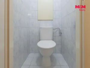 Prodej bytu 3+1, Klatovy - Klatovy III, Cibulkova, 70 m2