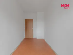 Prodej bytu 3+1, Klatovy - Klatovy III, Cibulkova, 70 m2