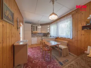 Prodej rodinného domu, Petrovice u Karviné - Prstná, 105 m2