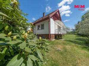 Prodej rodinného domu, Petrovice u Karviné - Prstná, 105 m2