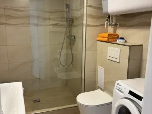 Pronájem bytu 1+kk, Praha - Smíchov, Strakonická, 31 m2