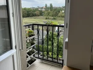 Pronájem bytu 1+kk, Praha - Smíchov, Strakonická, 31 m2