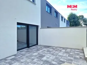 Prodej rodinného domu, Opava - Vávrovice, Hraniční, 125 m2
