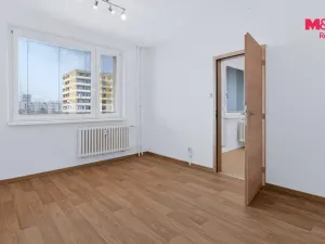 Pronájem bytu 3+1, Olomouc - Povel, Janského, 56 m2