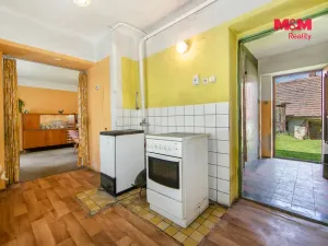 Prodej rodinného domu, Staňkov, 130 m2