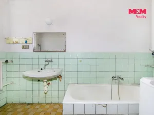 Prodej rodinného domu, Staňkov, 130 m2