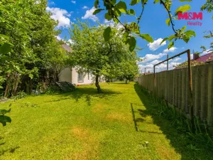 Prodej rodinného domu, Staňkov, 130 m2