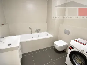 Pronájem bytu 2+kk, Brandýs nad Labem-Stará Boleslav, Josefa Truhláře, 52 m2