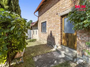 Prodej rodinného domu, Němčice - Zhoř, 90 m2