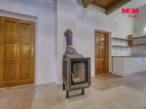 Prodej rodinného domu, Rokycany - Nové Město, Na Pátku, 173 m2