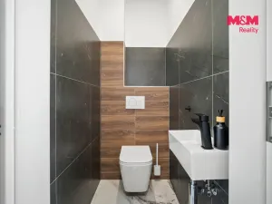 Prodej rodinného domu, Peruc - Telce, 94 m2