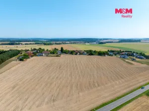 Prodej pozemku pro bydlení, Budětsko - Zavadilka, 8046 m2